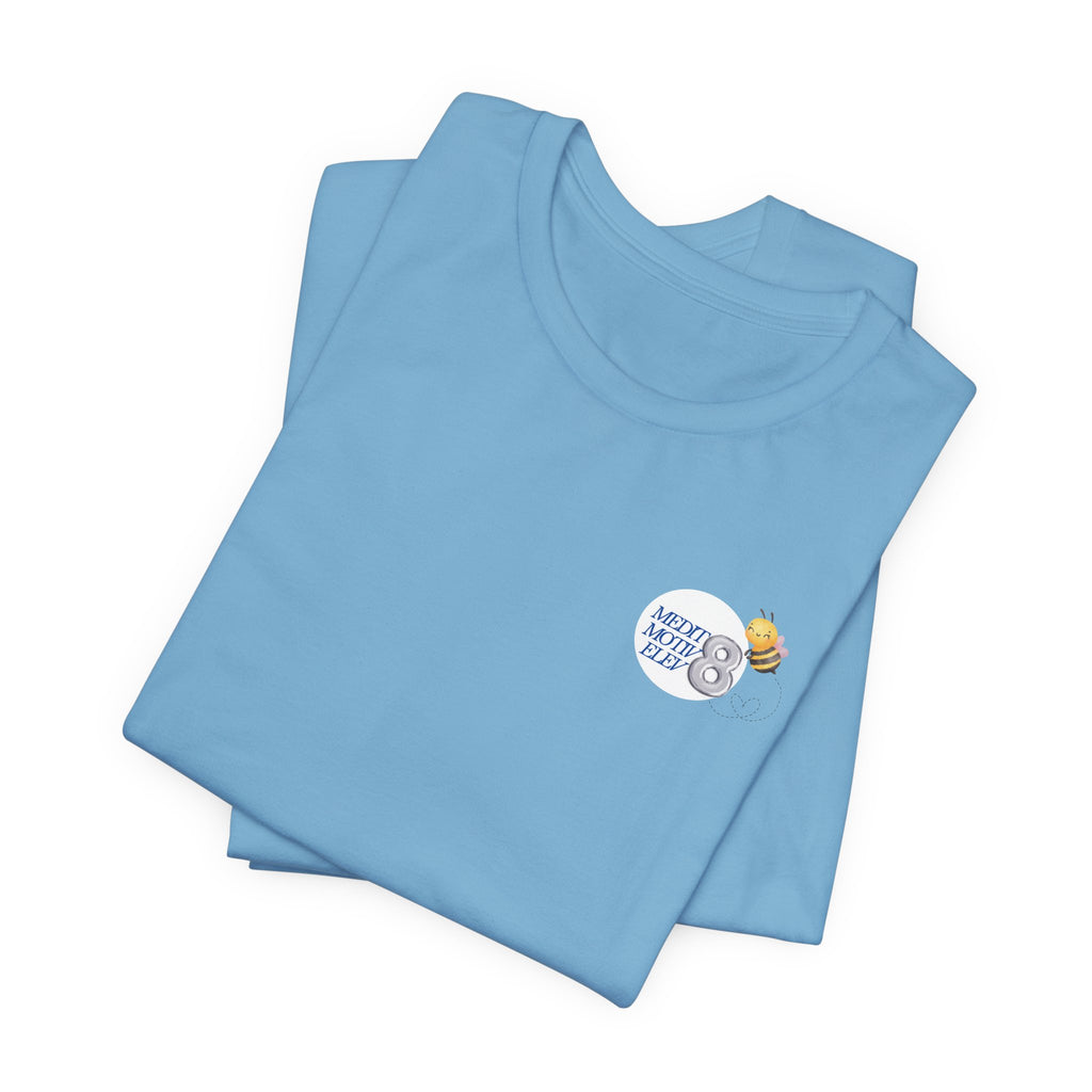 Bee The Good T-Shirt — Cute Bee Graphic Tee