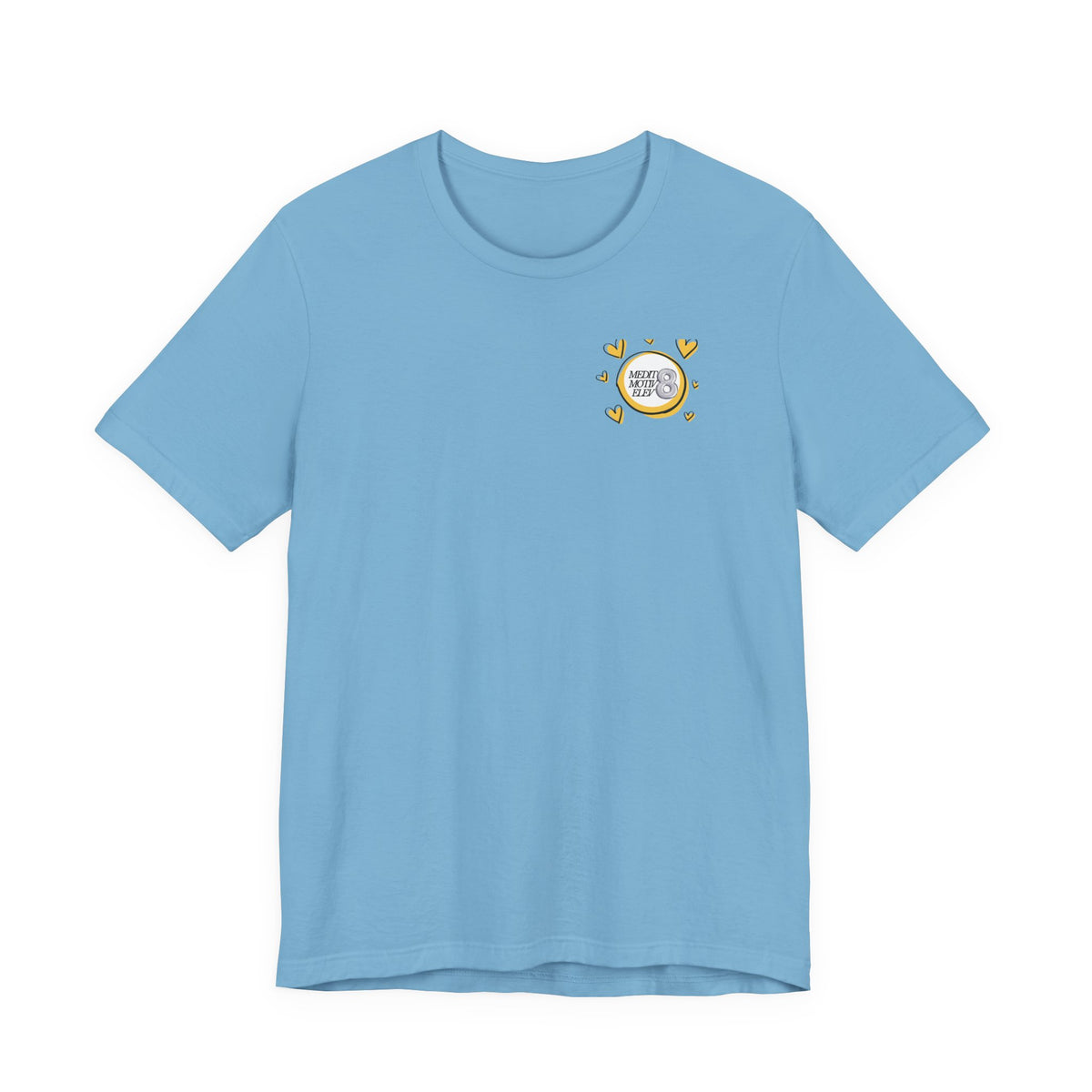 Smiley Sun “It’s a Good Day to Have a Good Day” Tee
