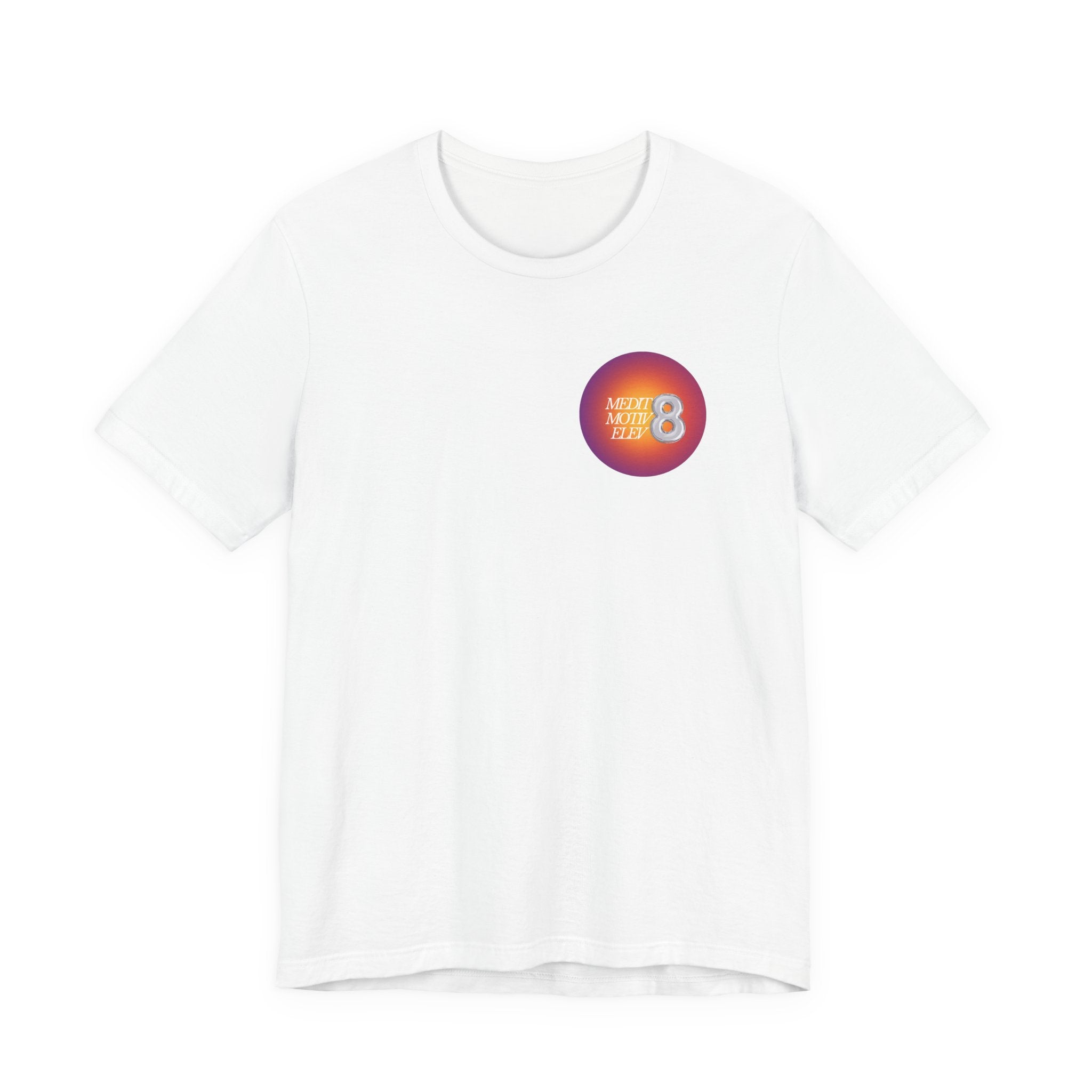 999 Release This Chapter T-Shirt — Spiritual Awakening Tee