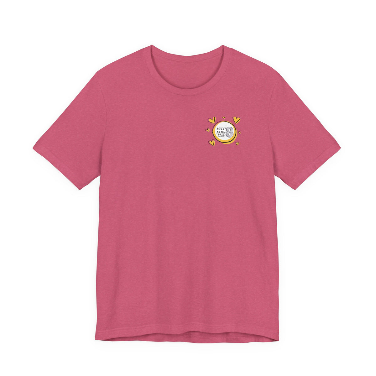 Smiley Sun “It’s a Good Day to Have a Good Day” Tee
