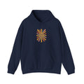 Groovy try intelligence  Unisex Heavy Blend™ Hooded Sweatshirt
