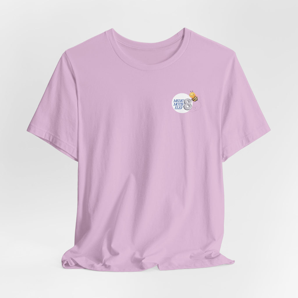 Bee The Good T-Shirt — Cute Bee Graphic Tee