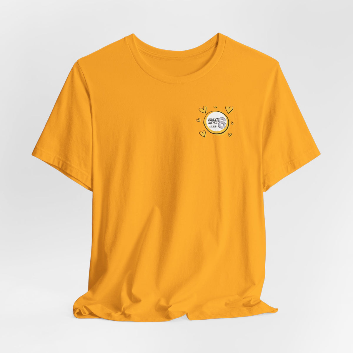 Smiley Sun “It’s a Good Day to Have a Good Day” Tee