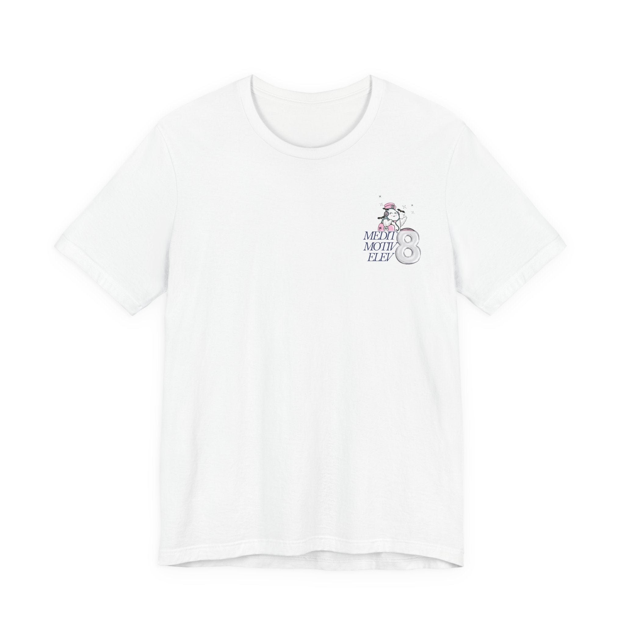 Nursing Halloween Shirt