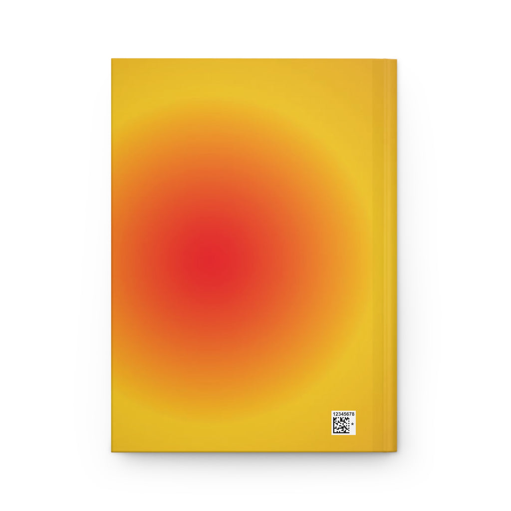 555 Manifestation Journal — I Welcome Change, I Am Ready for What’s Next Hardcover