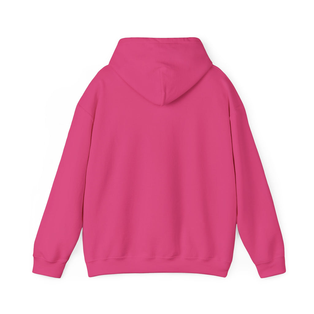"my way" hoodie