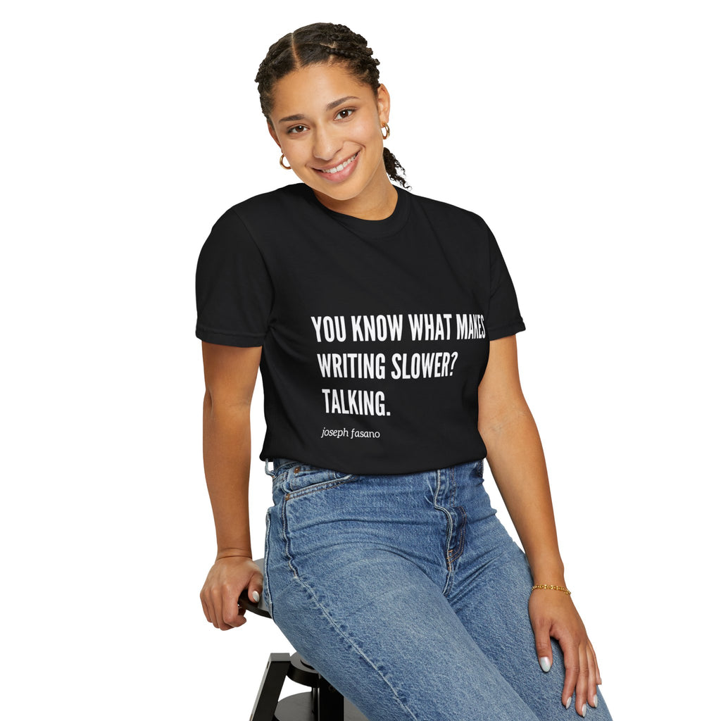 "you know..." Comfort Colors