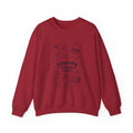 Surviving Nursing School Sweatshirt — Nursing Student Crewneck