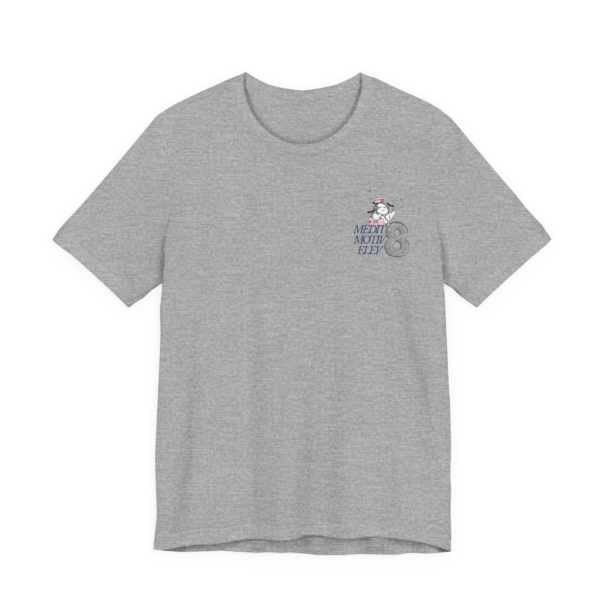 Nursing Halloween Shirt