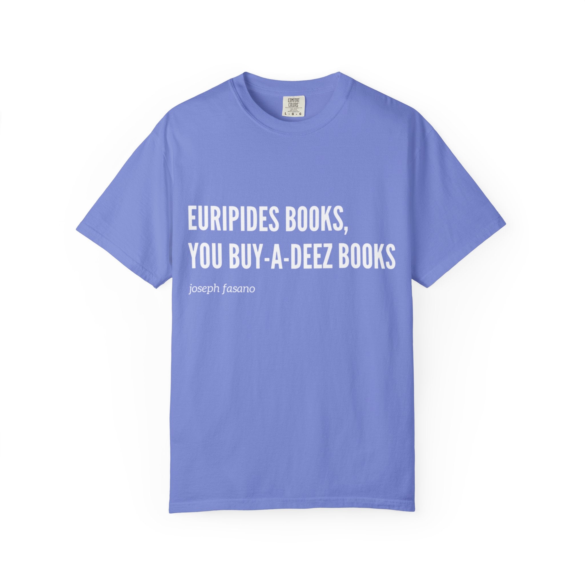 "euripides" Comfort Colors
