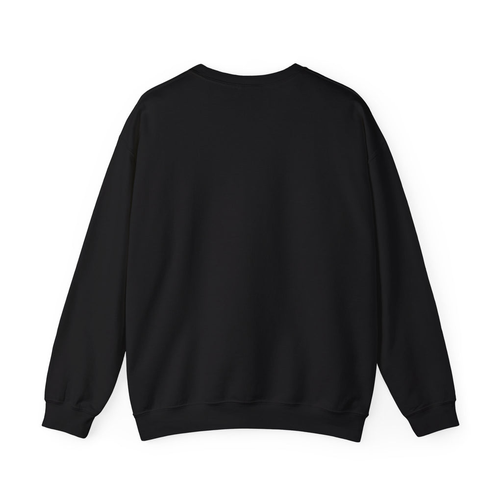 School try intelligence Unisex Heavy Blend™ Crewneck Sweatshirt