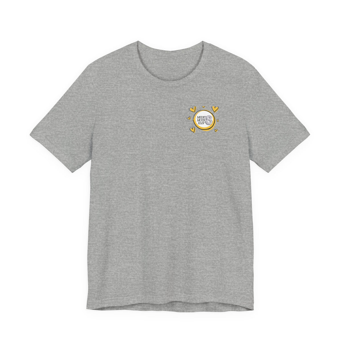 Smiley Sun “It’s a Good Day to Have a Good Day” Tee