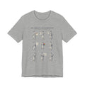 Classical Greek Statues Illustration Tee | Mythcore, Dark Academia