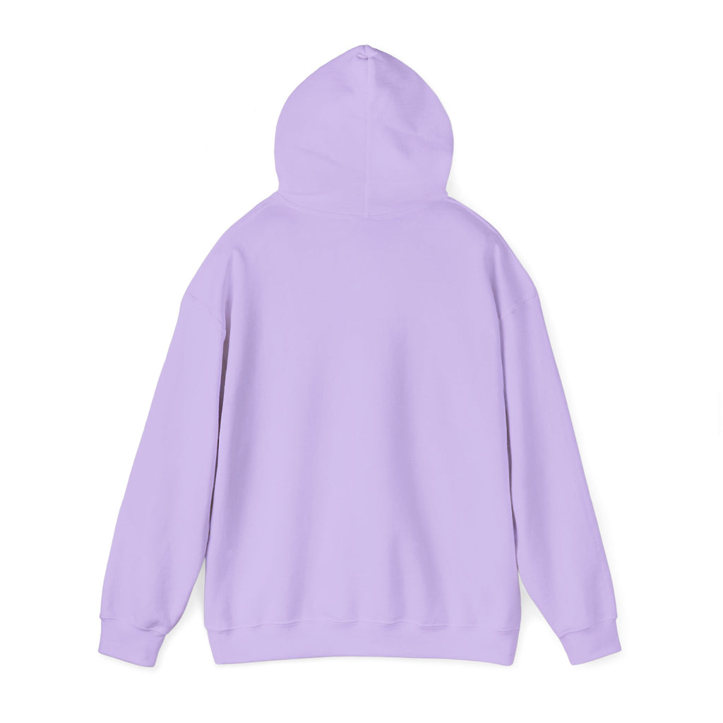 Hoodie — "The Classroom Is My Happy Place" Teacher Cozy Pullover