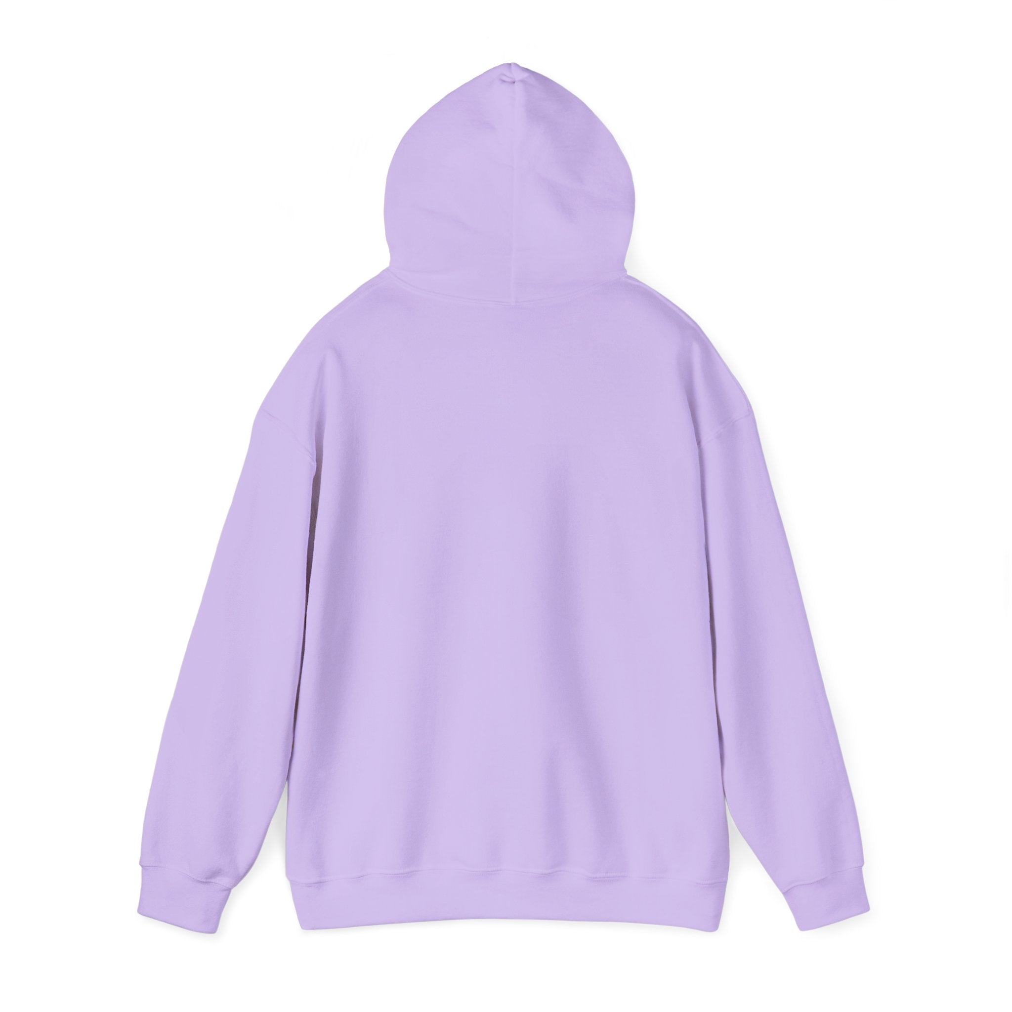 Hoodie — "The Classroom Is My Happy Place" Teacher Cozy Pullover