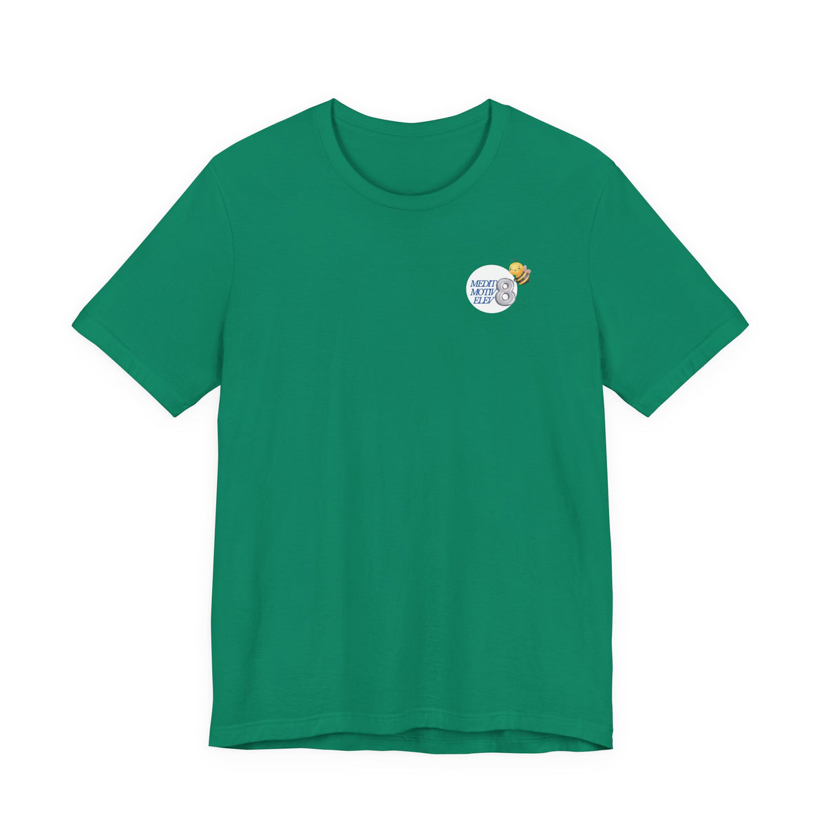 Bee The Good T-Shirt — Cute Bee Graphic Tee