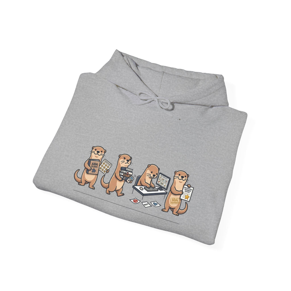 ABA Therapy Otters