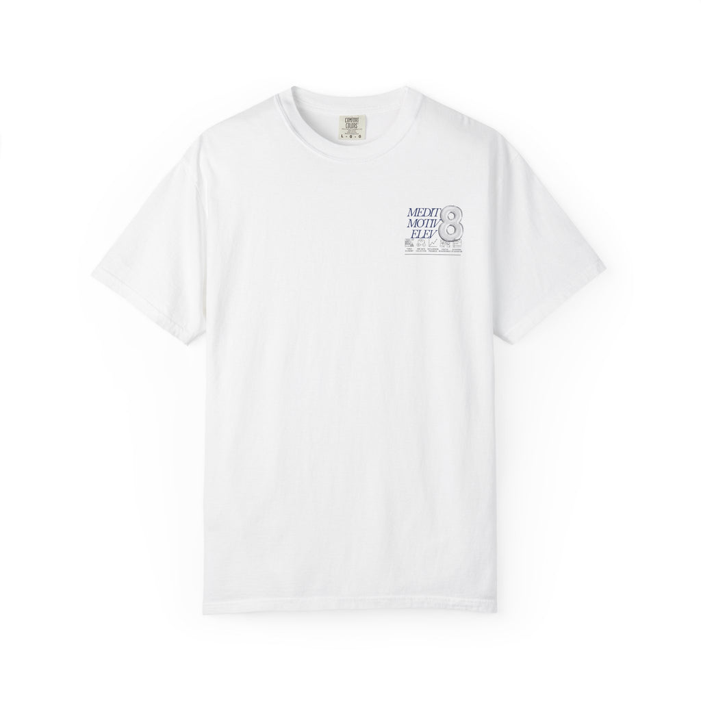 Copy of Caution: Behavior Technician Graphic T-Shirt