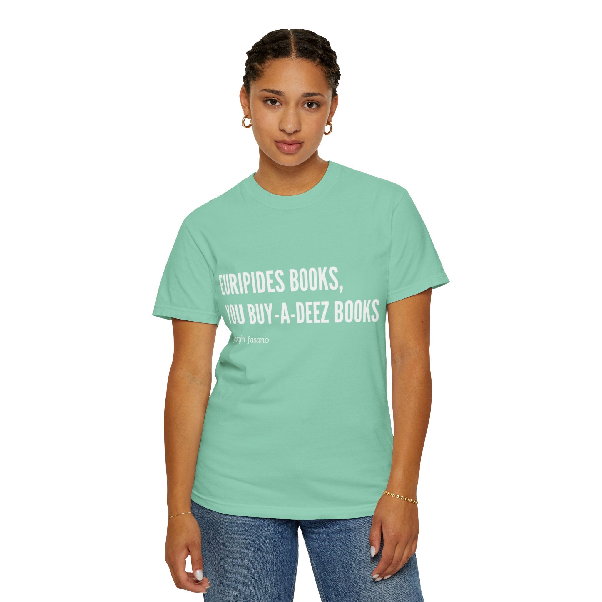"euripides" Comfort Colors