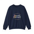 Behavior Therapist Crewneck Sweatshirt | School Staff, Support Staff Apparel