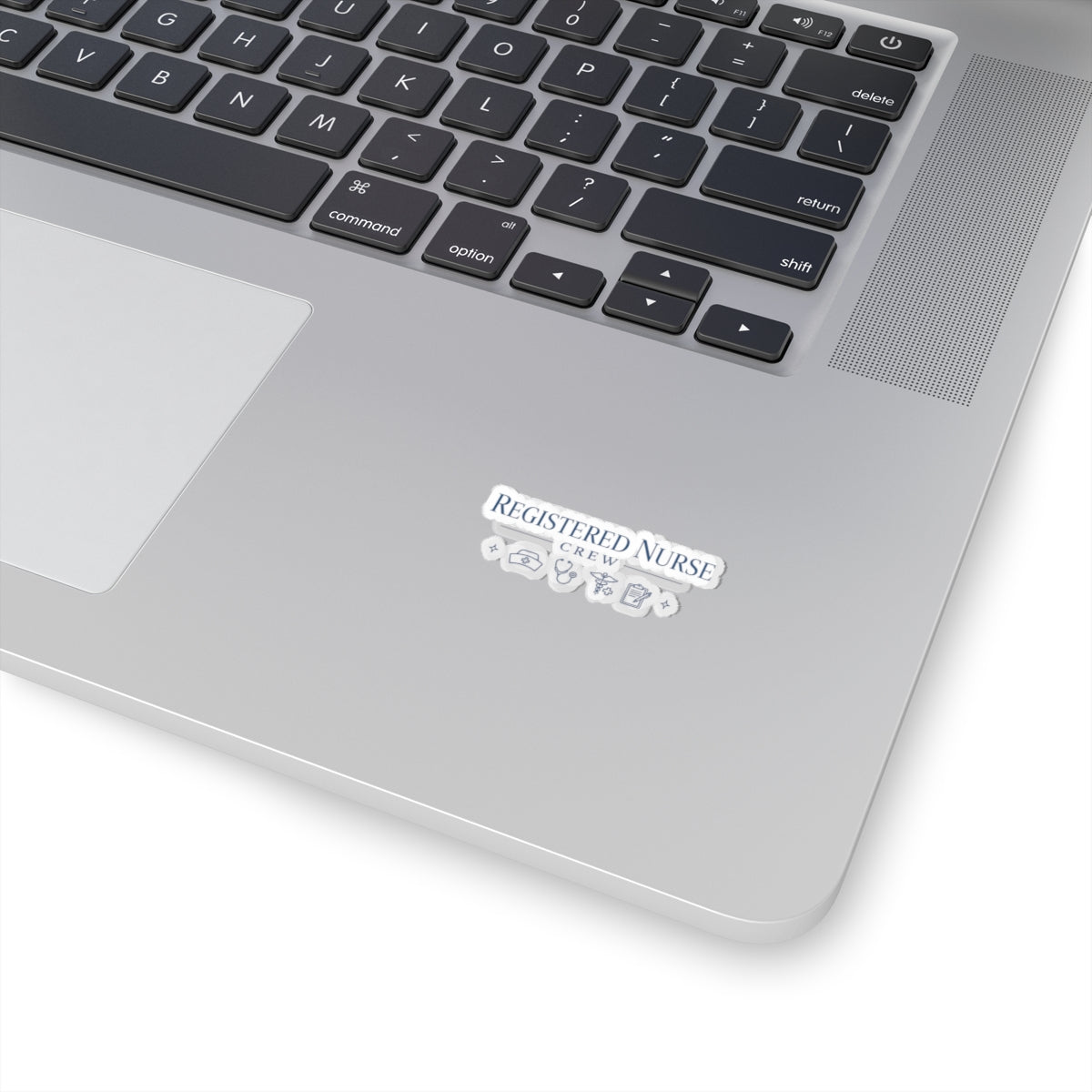Bride Era Kiss-Cut Sticker | Engaged Wife Slogan, Script Retro