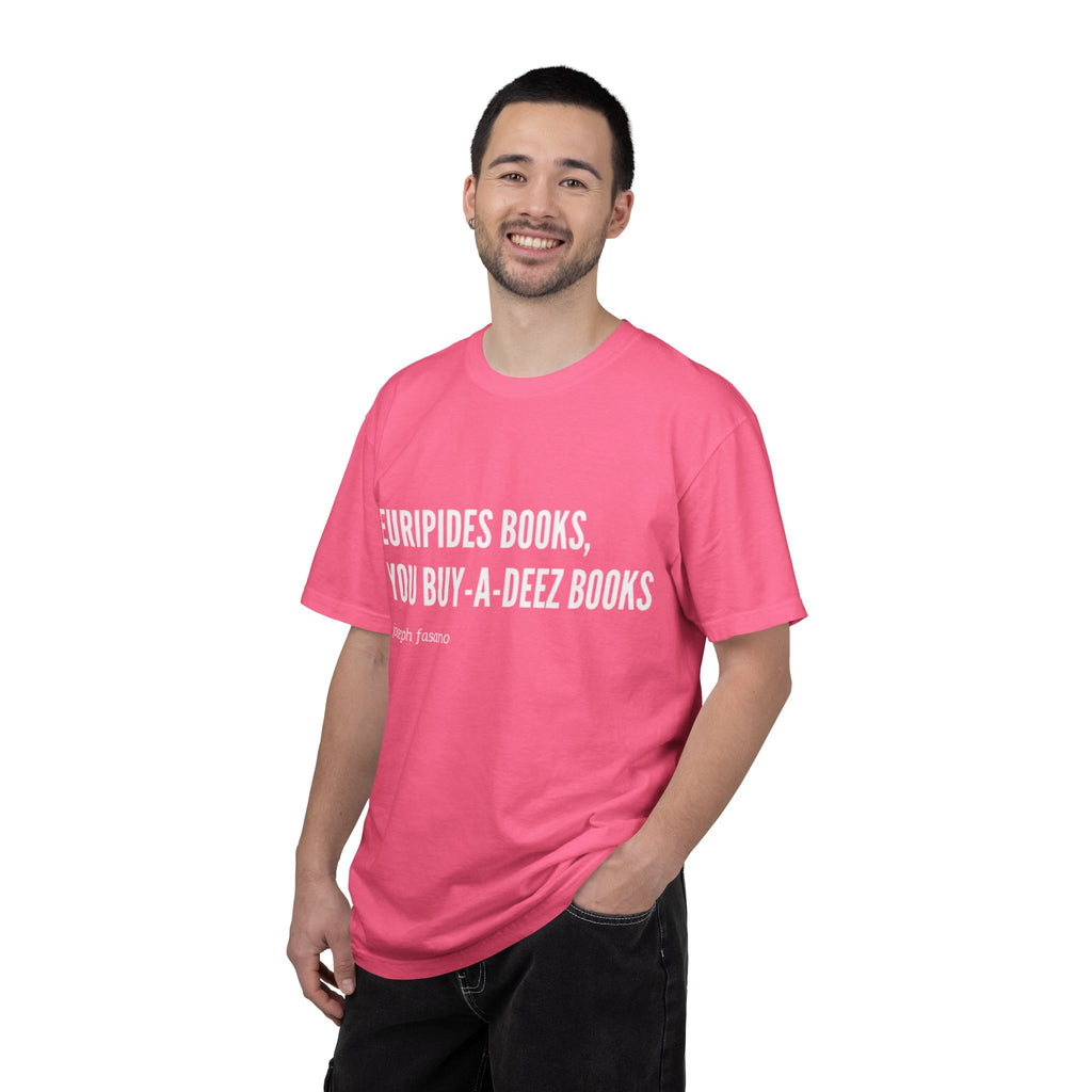 "euripides" Comfort Colors
