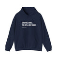 "euripides" hoodie