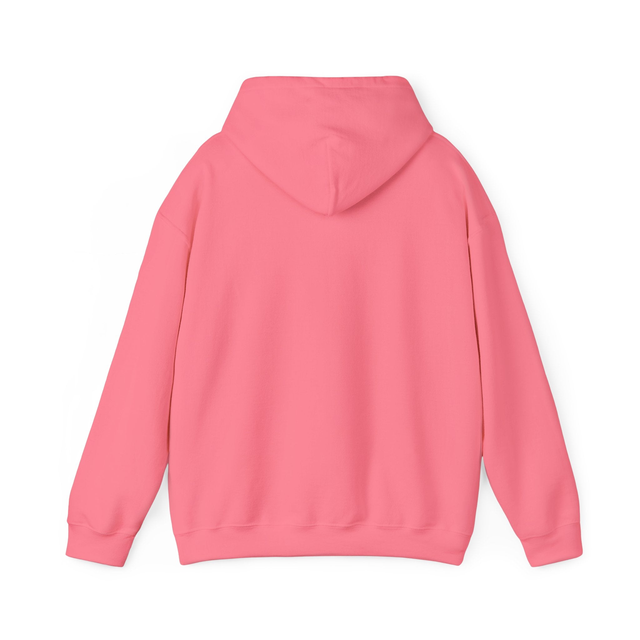 Hoodie — "The Classroom Is My Happy Place" Teacher Cozy Pullover