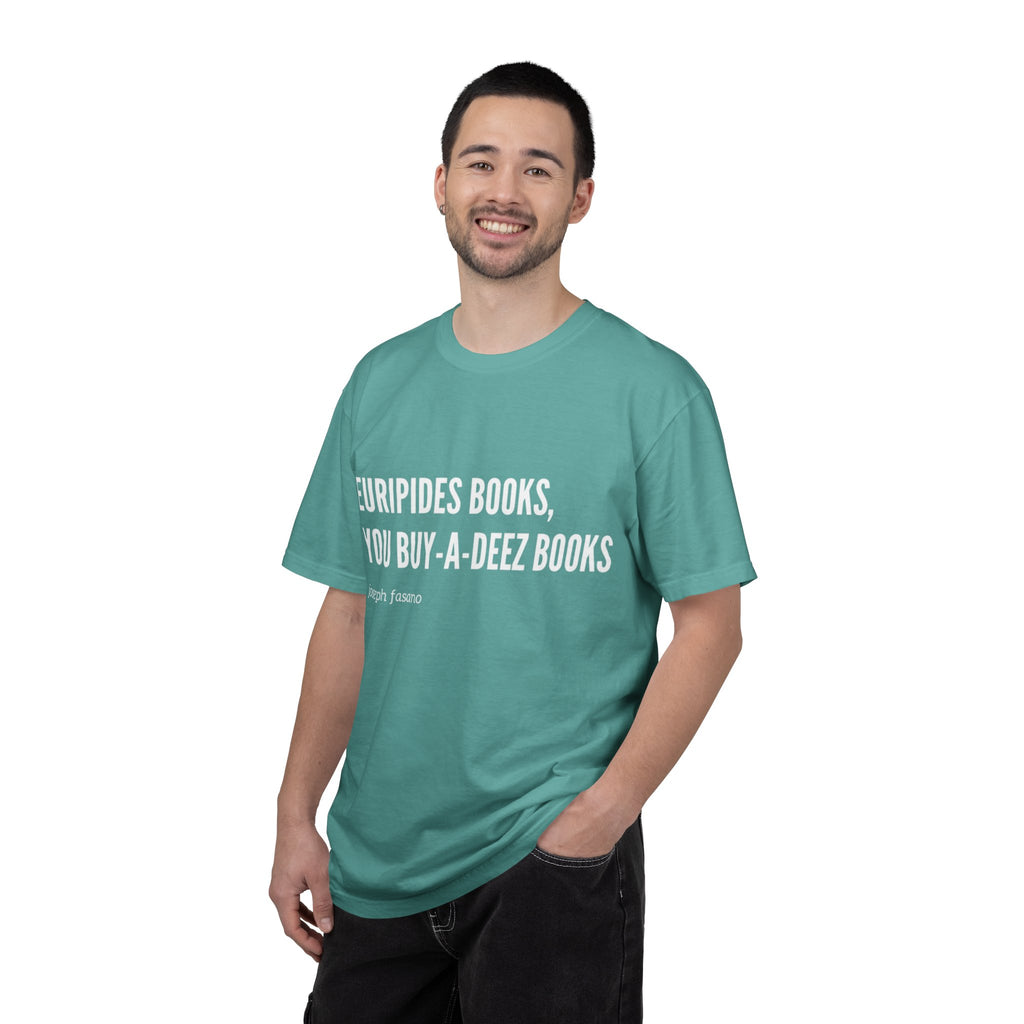 "euripides" Comfort Colors