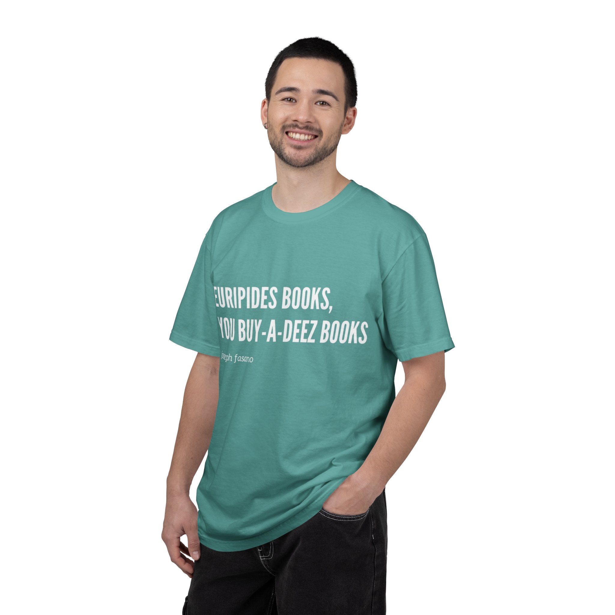 "euripides" Comfort Colors