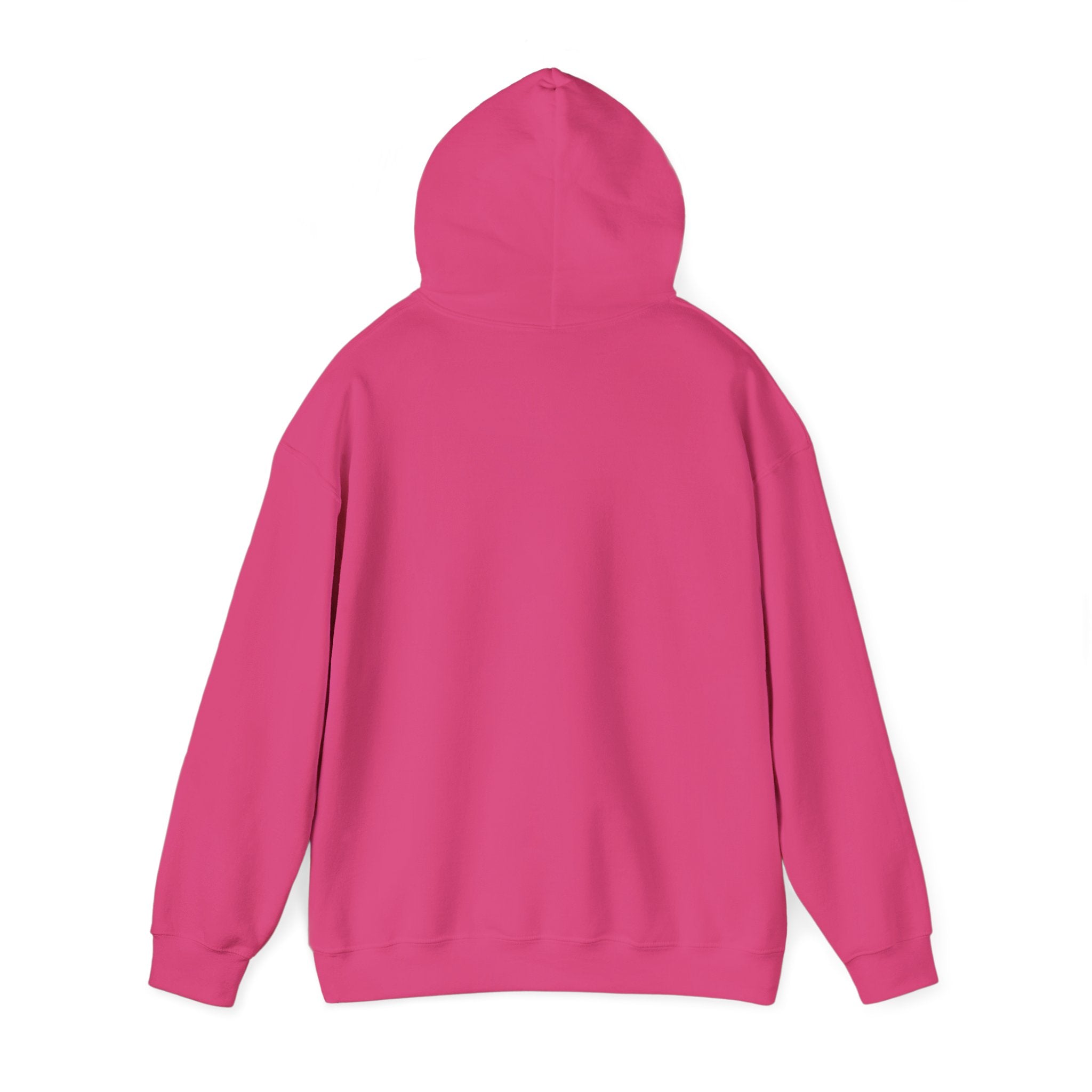 "my way" hoodie
