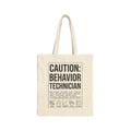 Leo Season Sun Lion Tote | Zodiac Birthday, Bold Fire Sign Canvas