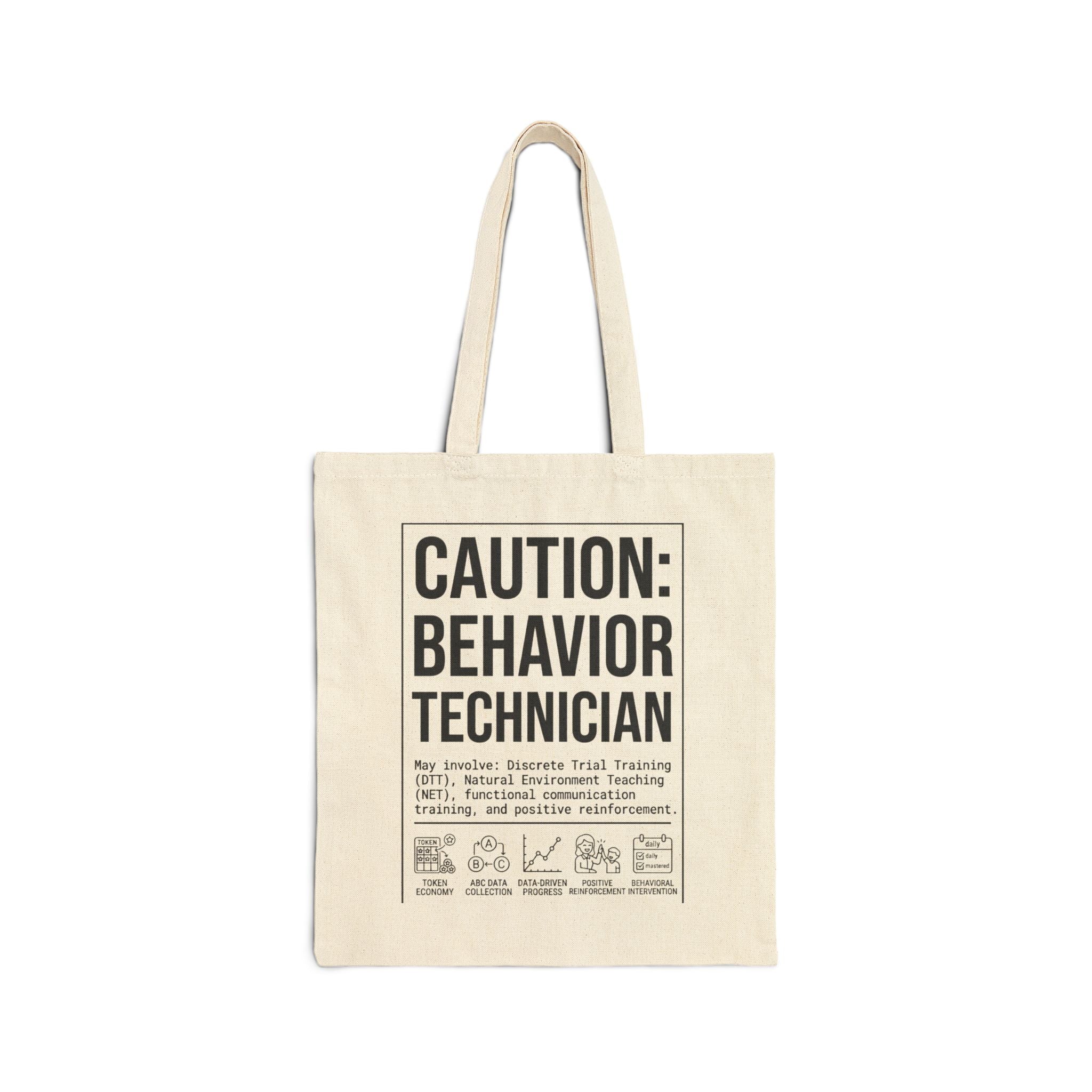 Leo Season Sun Lion Tote | Zodiac Birthday, Bold Fire Sign Canvas
