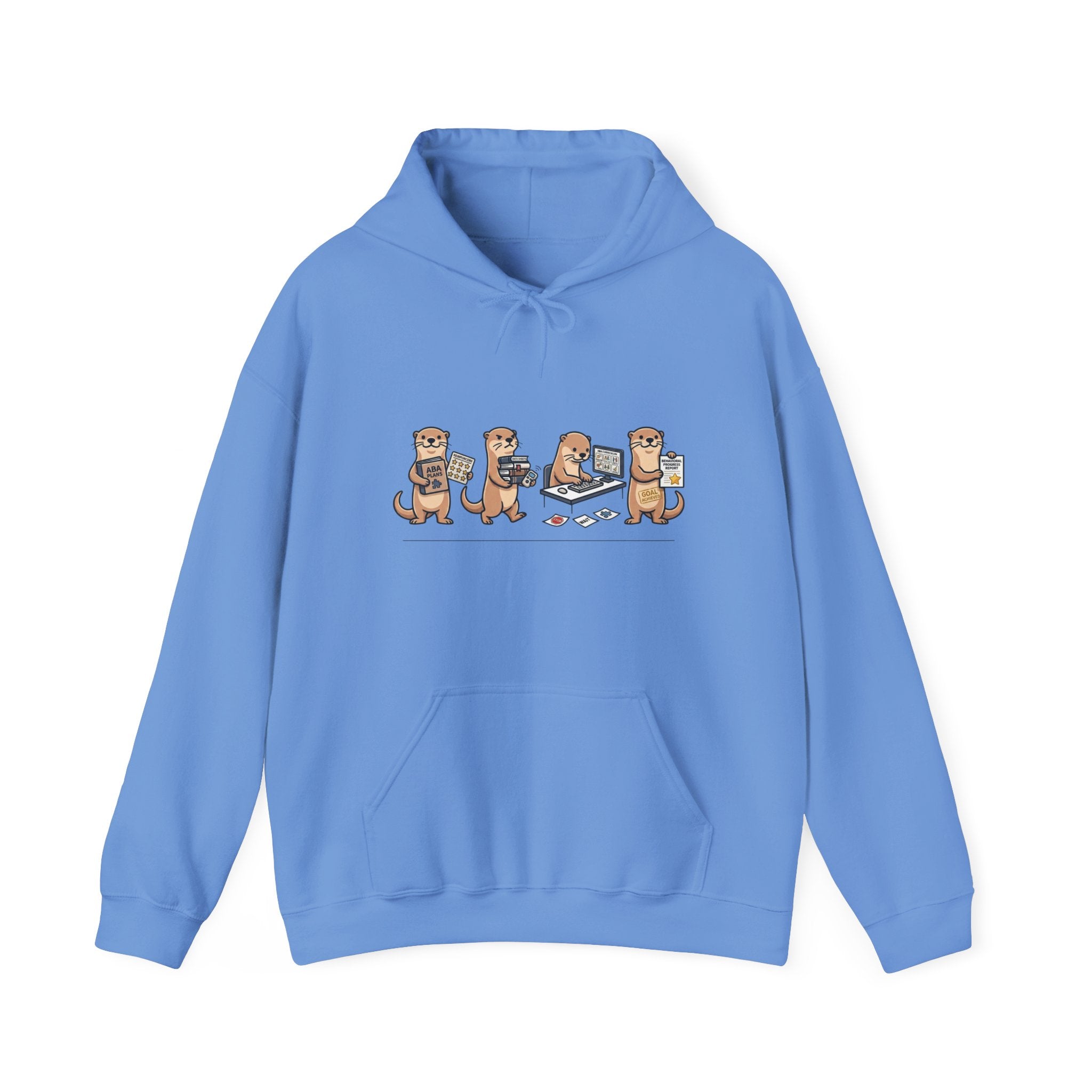 ABA Therapy Otters
