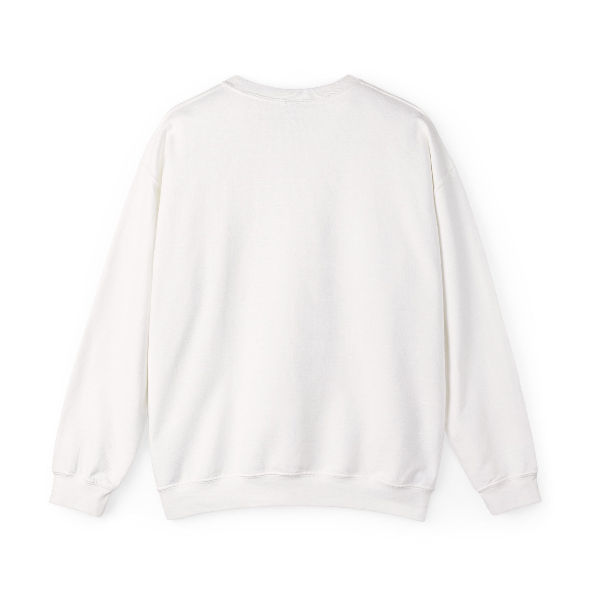 Surprise Cardio Dog Crewneck Sweatshirt | Soccer Fan Match-Day Colors